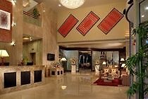 Fortune Select Vallabha Hotel Haidarábád Kültér fotó